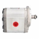Sauer Danfoss Dynamatic A36L 31805 20/204400 gear hydraulic pump